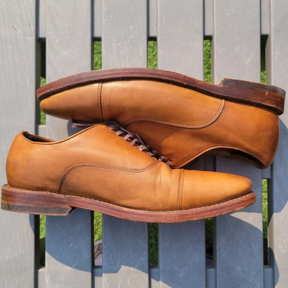 Thursday Boot Company thursday boot